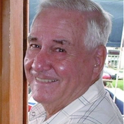 BROUILLETTE JEAN-CLAUDE