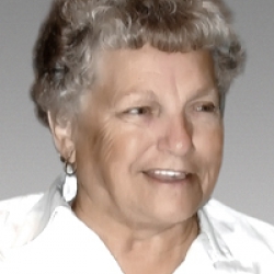 RIVARD DÉSILETS GERTRUDE