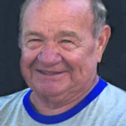 PERRON GÉRALD