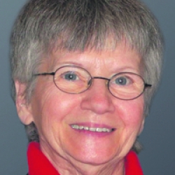 BLAIS MARIE-MARTHE
