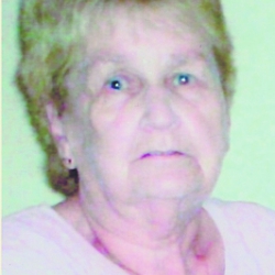 LAROUCHE GOUDREAULT LISE