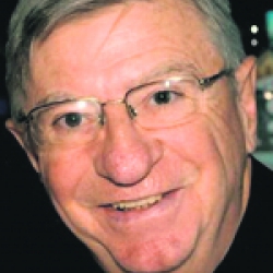BÉLANGER ANDRÉ