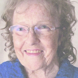 DESCHÊNES DENISE