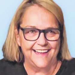 RHEAULT GINETTE