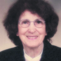 LAROUCHE JEANNE D'ARC