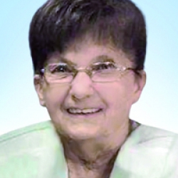 ST-LOUIS GIROUX PAULINE