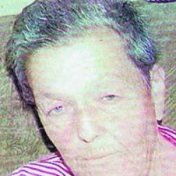 BROUILLETTE GISÈLE