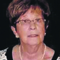 FERRON ESTELLE