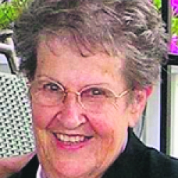 BROUILLETTE YVETTE MONGRAIN