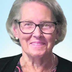 MARCHAND CLAUDETTE