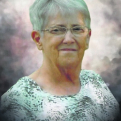 TRUDEL PAULINE