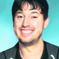GIROUX BENOÎT