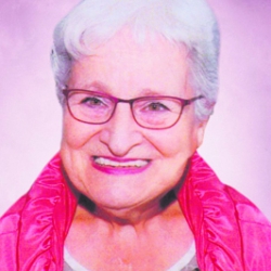 LEMIRE MARIE-ANDRÉE