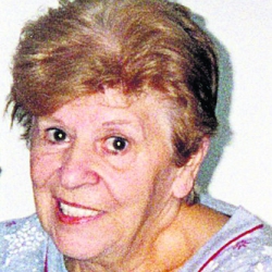 MARCHAND MARGUERITE