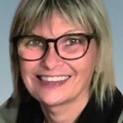 DUFRESNE MICHÈLE