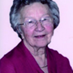 PÉPIN TROTTIER JEANNETTE