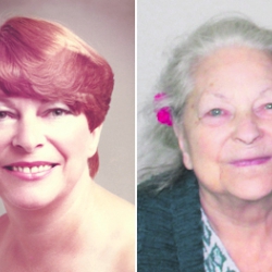 PAGÉ YOLANDE