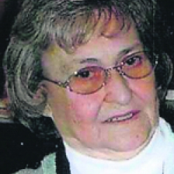 GAUDET-AYOTTE THÉRÈSE