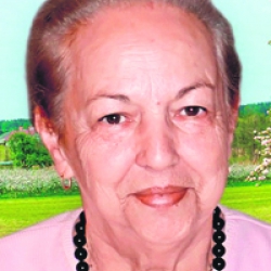 DUFRESNE PAULINE