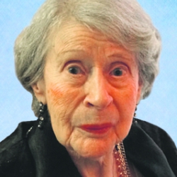 BÉLANGER CLÉMENT LILIANE