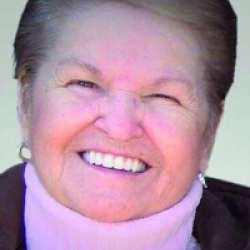 CHAUVETTE HUGUETTE MARTEL