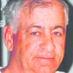 ST-CYR ROBERT