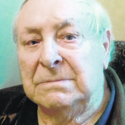 ST-ARNAULT FERNAND