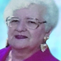 POUDRIER PRONOVOST GERTRUDE