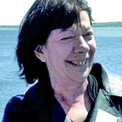 CHAUVETTE ANGÈLE