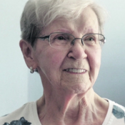 LÉPINE SAUVAGEAU RITA