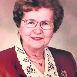 GAUVIN MARIETTE