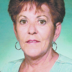 GOUDREAULT THÉRÈSE