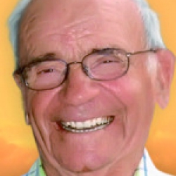 RICHARD GILBERT