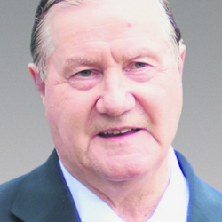 TEASDALE GÉRARD