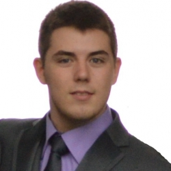 CHEVALIER-QUIGLEY NICOLAS