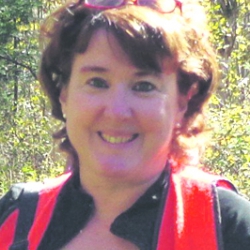 DUFRESNE GENEVIÈVE