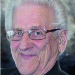 DION RONALD
