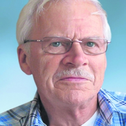 LEMAY ROGER