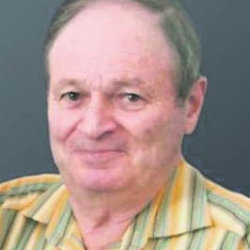 DOUCET PAUL