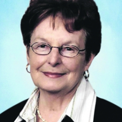 LEFEBVRE BOURASSA MONIQUE