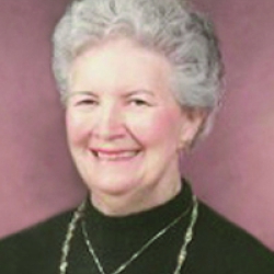 AUGER HOULE ADRIENNE