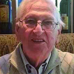VAUGEOIS JÉRÔME