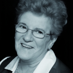 BOISSONNEAULT MABEL 