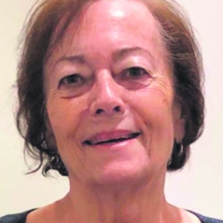 DAVIDSON-BROUILLETTE CÉLINE