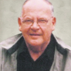 RICHARD PIERRE
