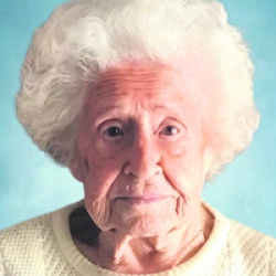 PERREAULT-BOULANGER GISÈLE