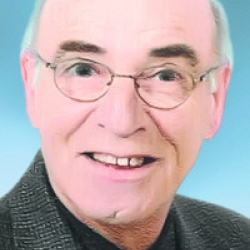 LORANGER RAYMOND