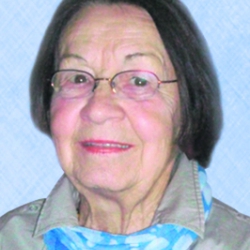 LEMAY-McMURRAY SUZANNE