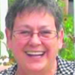 MOISAN ANGÈLE