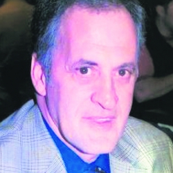 GÉLINAS RENÉ